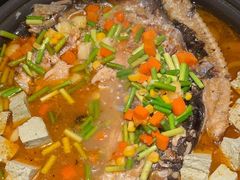 -师烤·豆花烤鱼(广州荔湾扬韬广场店)