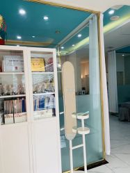 -欣奕除疤祛痘