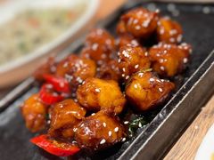 -枣子树·素食餐厅(普陀山店)