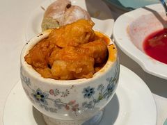 -波特曼西餐厅(南岗店)