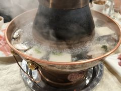 -鑫来顺大铜锅涮羊肉(中山门旗舰店)