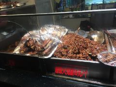 -老黄记手撕烤兔(玉林街店)