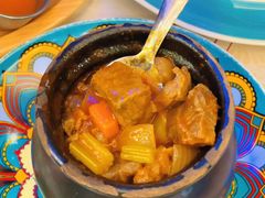 -城堡俄式西餐厅(中央大街索道店)