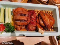 -避风塘(宝山万达店)