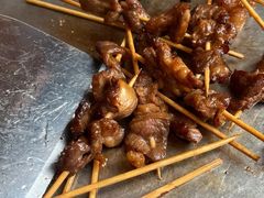 -黔蘑菇四季餐厅(观山湖店)