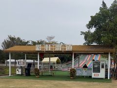 -长洲岛都市农业公园