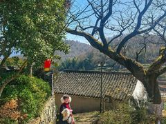 -乌石村