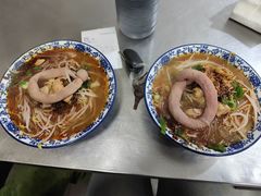 -平安桥张氏肥肠粉