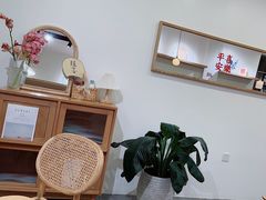 -团子君寿司·茶