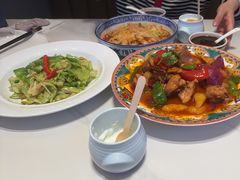 -燕兰楼·清真西北融合菜(亚运村店)