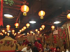 -金掌勺锅包肉(太原万达店)