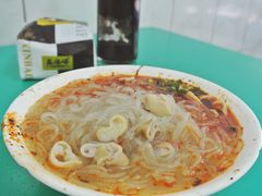 -甘记肥肠粉(马鞍北路店)