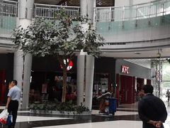 -萨莉亚意式餐厅(黄村高德汇店)