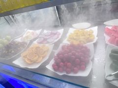 -豪享悦牛排自助餐厅(天河城店)