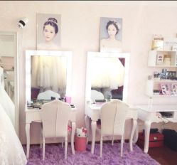 -贺贺新娘造型婚纱店