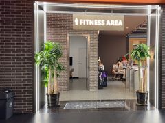 -加伍磅健身(千树店)