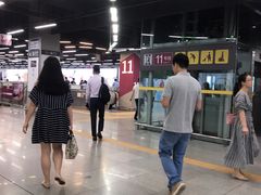 -车公庙(地铁站)