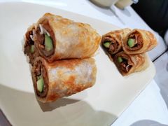 牛肉卷饼-鹿港小镇(金虹桥国际中心店)