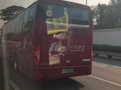 -广东道至正餐厅(区庄店)