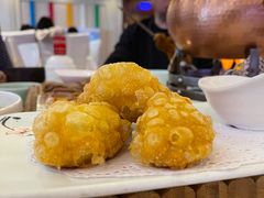 -巴音浩日娲·蒙餐(双林东路店)