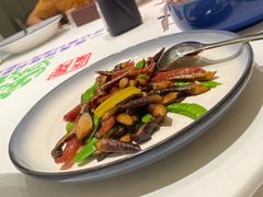 -同庆楼(奥体中心店)