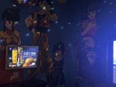 -皓声音KTV(新景店)