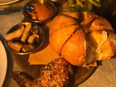 -城市露台景观餐厅(淮海路店)