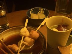 -RMK Shochu Bar(三诺店)