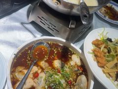 -蠔友汇·海鲜·生蚝烧烤(大东店)