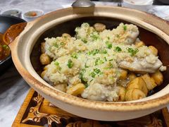 蒜蓉台山生蚝-广州文华东方酒店·江-由辉师傅主理