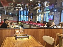 -管氏翅吧(望京东店)