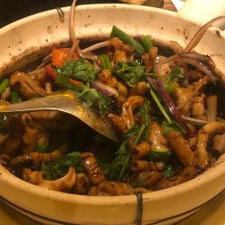 -惠食佳·宴会厅(滨江西路店)