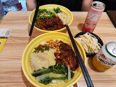 -吴佳拌米粉(川大店)