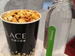 单人观影套餐-百丽宫影城(ifc商场店)