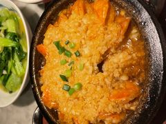 -小菜园新徽菜(常州武进吾悦店)