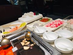 -海底捞火锅(勒泰店)