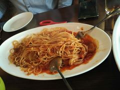 -BISTROFIORE美伊娜(伊犁南路店)