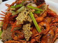 -香满锅老北京羊蝎子火锅·家常菜(新街口店)