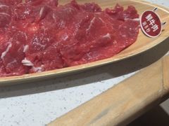 -千牛将·鲜牛肉火锅(开元路店)