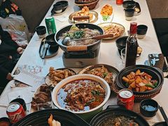 -乔阿马·江南味·驴肉香(龙湖华泾天街店)