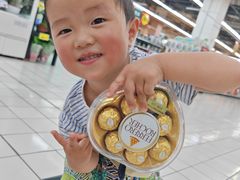 -大润发(勤业店)