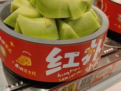 -龍歌自助小火锅(芝罘万达店)