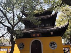 -西园戒幢律寺
