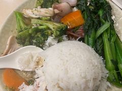 -玲又珑美食(盘福路店)