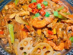 -听说碳烧蛙(高新万达店)