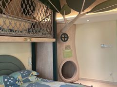 -太阳岛度假酒店