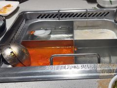 -海底捞火锅(吴中路店)