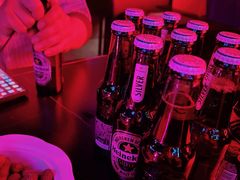 -MOSSO音乐酒吧·live house(南京旗舰店)