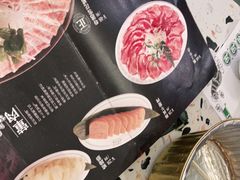 -禄婶鸡煲·打边炉
