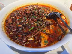 -鉴川·川菜传承(星汇两江店)